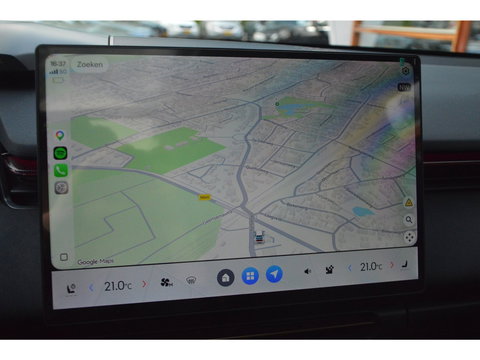Lynk & Co 08 More | 200km elektrisch rijbereik | Massage | Panoramadak | 360° Camera | Apple CarPlay |