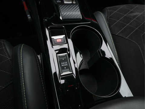 Peugeot e-208 EV GT Pack 50 kWh [ 3-Fase-11kW ] {SOH-88%] (INCL-BTW) *HEATPUMP | FULL-LED | DIGI-COCKPIT | BLINDSPOT | CAMERA | LEATHER-ALCANTARA | AMBIENTLIGHT | NAVI-FULLMAP | LANE-ASSIST | KEYLESS | DAB | CCS-FASTLOADER | HEATED-SPORTSEATS | PRIV