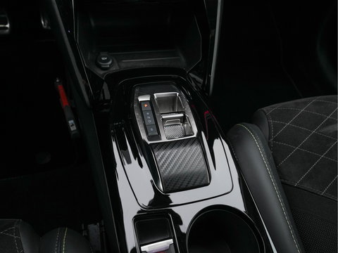 Peugeot e-208 EV GT Pack 50 kWh [ 3-Fase-11kW ] {SOH-88%] (INCL-BTW) *HEATPUMP | FULL-LED | DIGI-COCKPIT | BLINDSPOT | CAMERA | LEATHER-ALCANTARA | AMBIENTLIGHT | NAVI-FULLMAP | LANE-ASSIST | KEYLESS | DAB | CCS-FASTLOADER | HEATED-SPORTSEATS | PRIV
