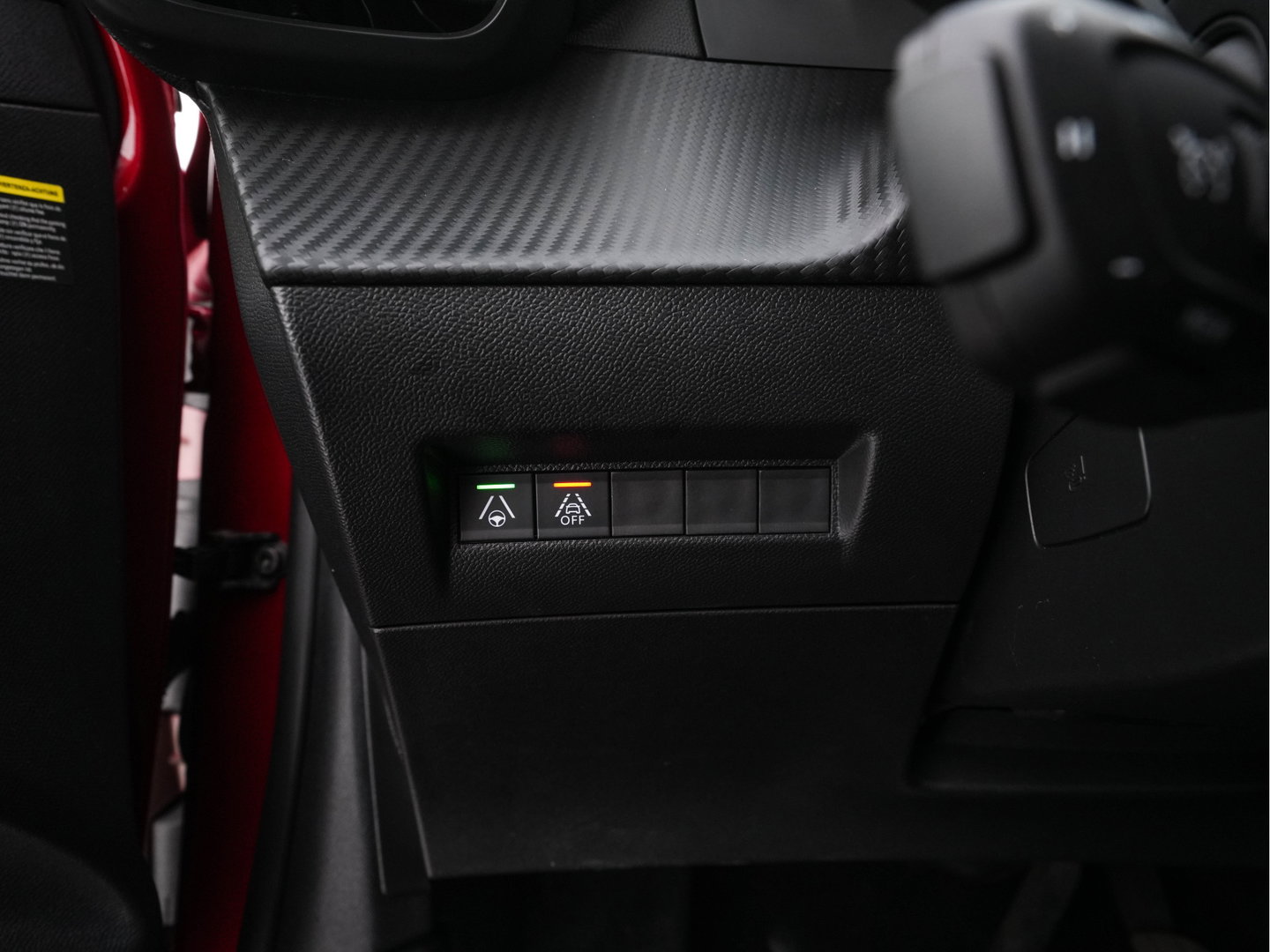 Peugeot e-208 EV GT Pack 50 kWh [ 3-Fase-11kW ] {SOH-88%] (INCL-BTW) *HEATPUMP | FULL-LED | DIGI-COCKPIT | BLINDSPOT | CAMERA | LEATHER-ALCANTARA | AMBIENTLIGHT | NAVI-FULLMAP | LANE-ASSIST | KEYLESS | DAB | CCS-FASTLOADER | HEATED-SPORTSEATS | PRIV