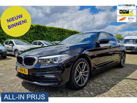 BMW 5 Serie - 530i SPORT-LINE ✅ZEER NETTE AUTOI!!