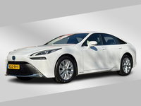 Toyota Mirai - Dynamic Fuelcell | JBL | NIEUW | Pearl White | Incl. BTW