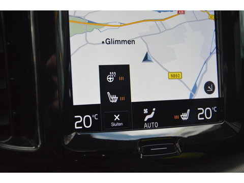 Volvo XC60 T5 R-Design | Bowers & Wilkins | Panoramadak | Trekhaak | Stoel + Stuur Verwarmd | Camera | Dealer Onderhouden |