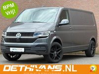 Volkswagen Transporter - 2.0TDI 150PK Lang DSG / Distronic / Carplay / Euro6