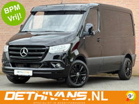 Mercedes-Benz Sprinter - 211CDI L1H1 / M-Bux / Camera / Euro6