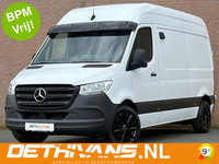 Mercedes-Benz Sprinter - 314CDI 143PK L2H2 / Cruisecontrol / M-Bux / Euro6