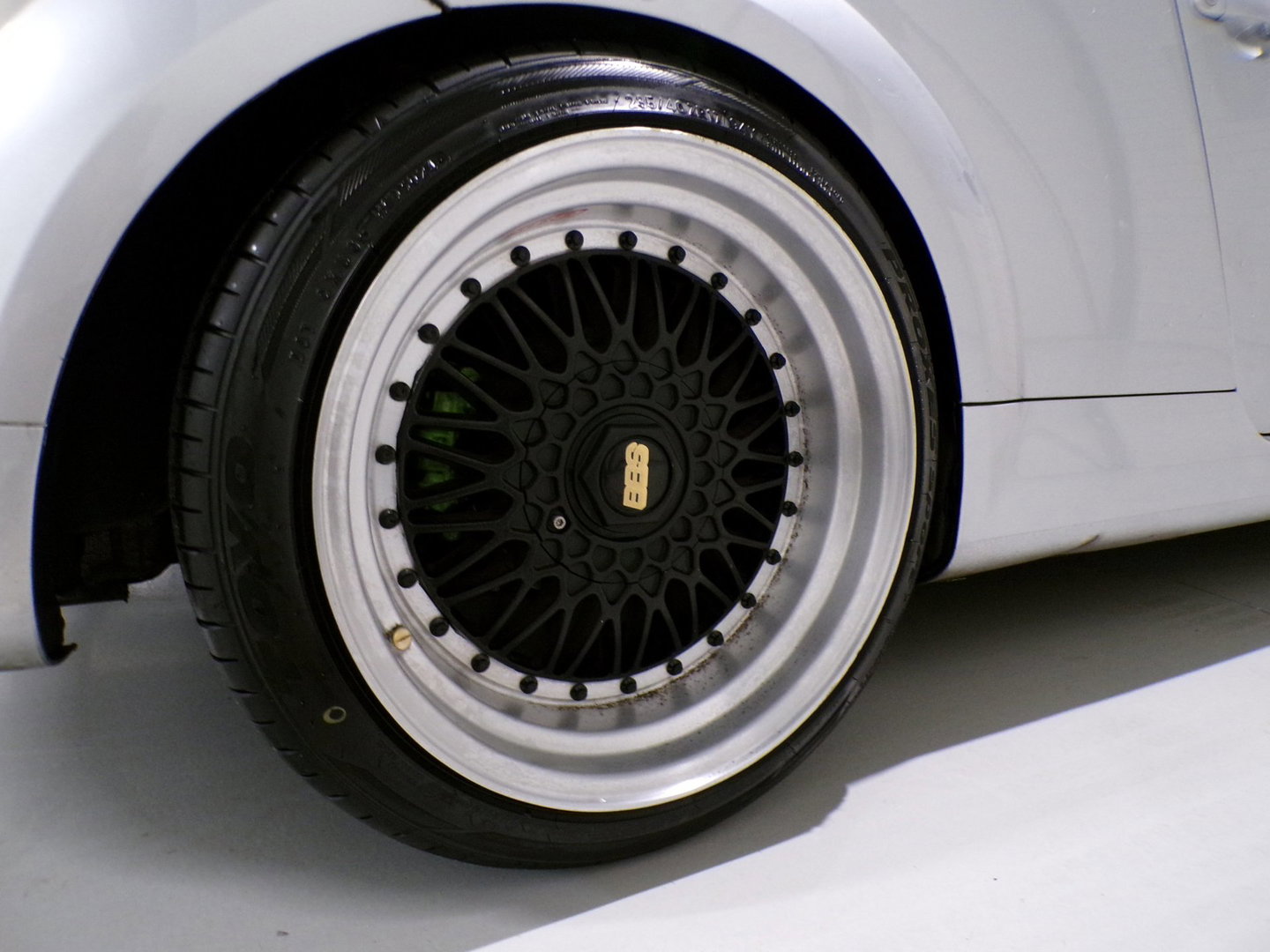 Audi TT 1.8 5V Turbo 180PK "Origineel NL!" Leer Stoelverwarming 17"BBS Bluetooth Schroefset Youngtimer "Zeer nette auto!"