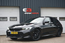 BMW 3 Serie - Touring 320e LCI M-Sport Pro | ADAPTIVE LED | ACC | HEAD-UP | STOELVERW. | CAMERA |