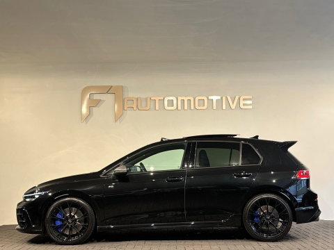 Volkswagen Golf 2.0 TSI 4M R Performance Pano|Akra|IQ|Drift