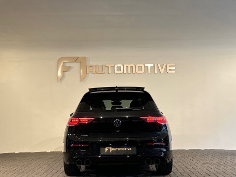 Volkswagen Golf 2.0 TSI 4M R Performance Pano|Akra|IQ|Drift