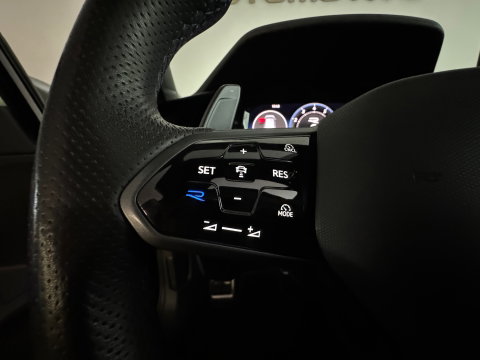 Volkswagen Golf 2.0 TSI 4M R Performance Pano|Akra|IQ|Drift