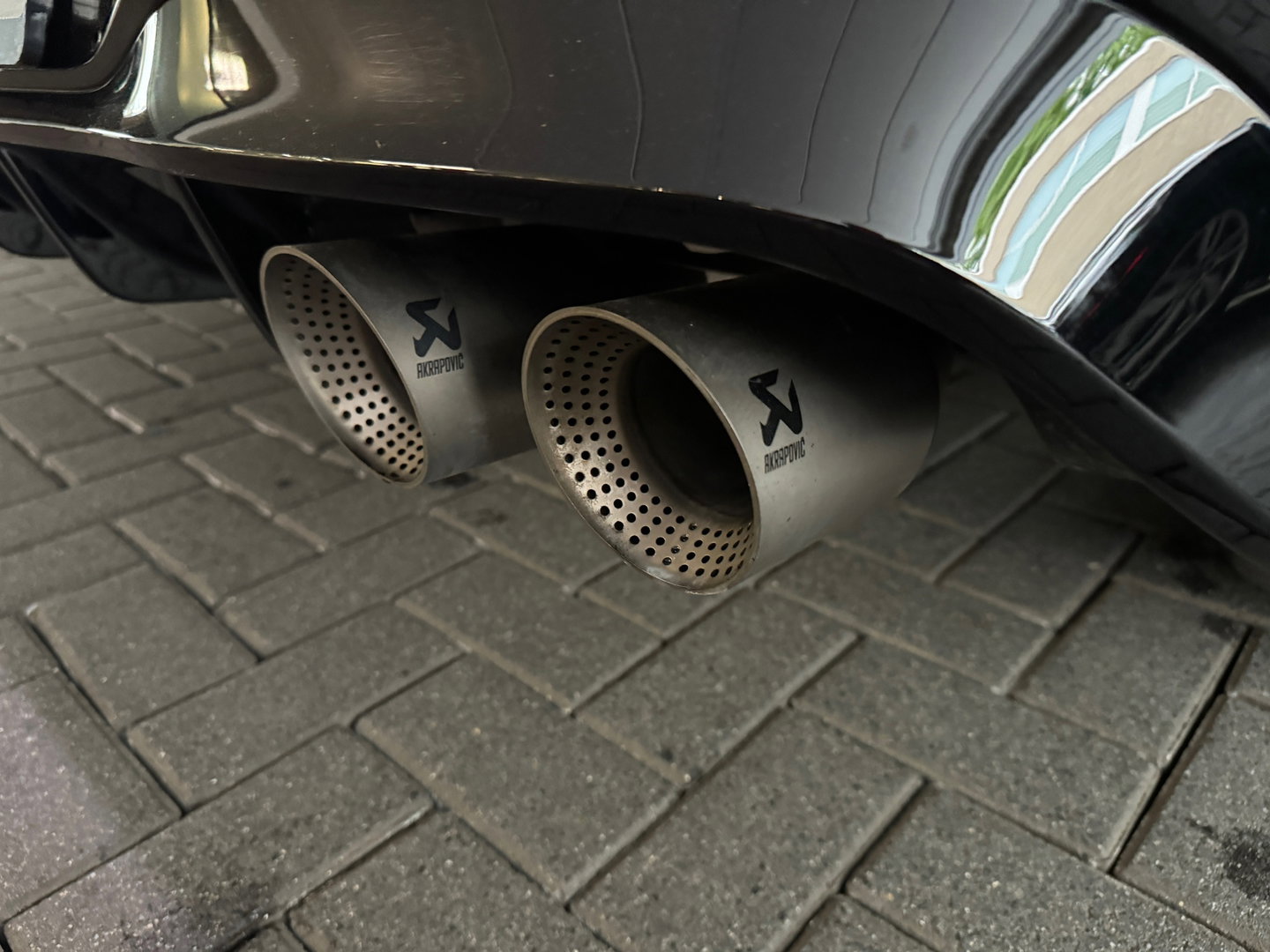 Volkswagen Golf 2.0 TSI 4M R Performance Pano|Akra|IQ|Drift