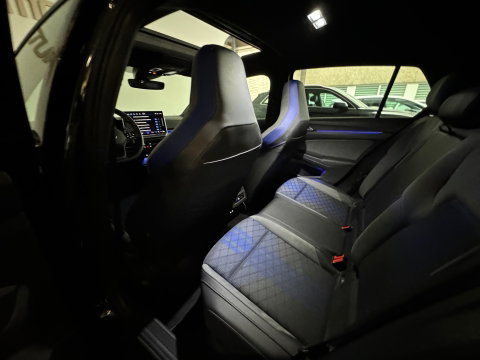 Volkswagen Golf 2.0 TSI 4M R Performance Pano|Akra|IQ|Drift