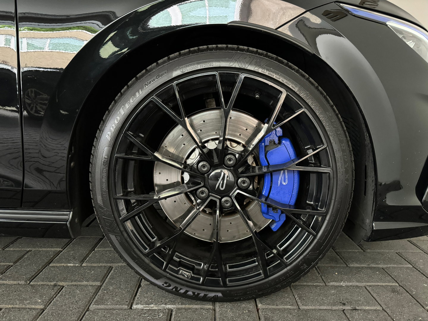 Volkswagen Golf 2.0 TSI 4M R Performance Pano|Akra|IQ|Drift