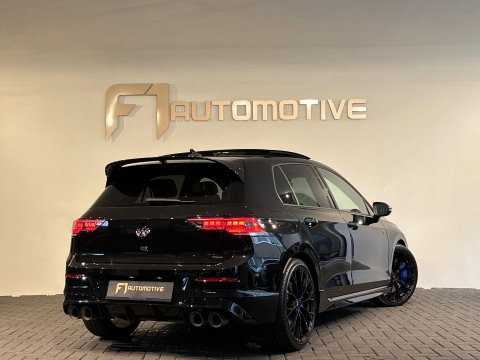 Volkswagen Golf 2.0 TSI 4M R Performance Pano|Akra|IQ|Drift