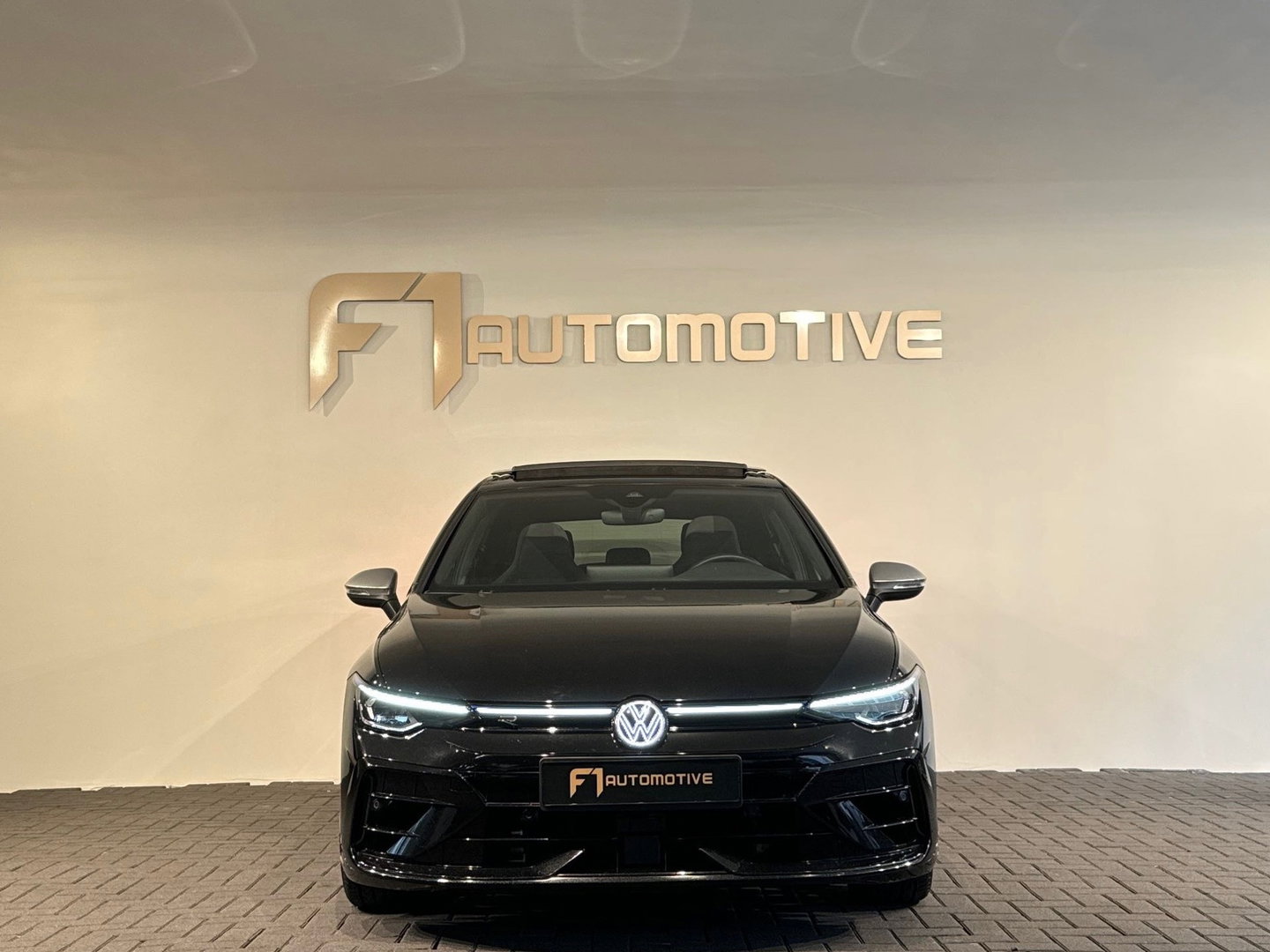 Volkswagen Golf 2.0 TSI 4M R Performance Pano|Akra|IQ|Drift