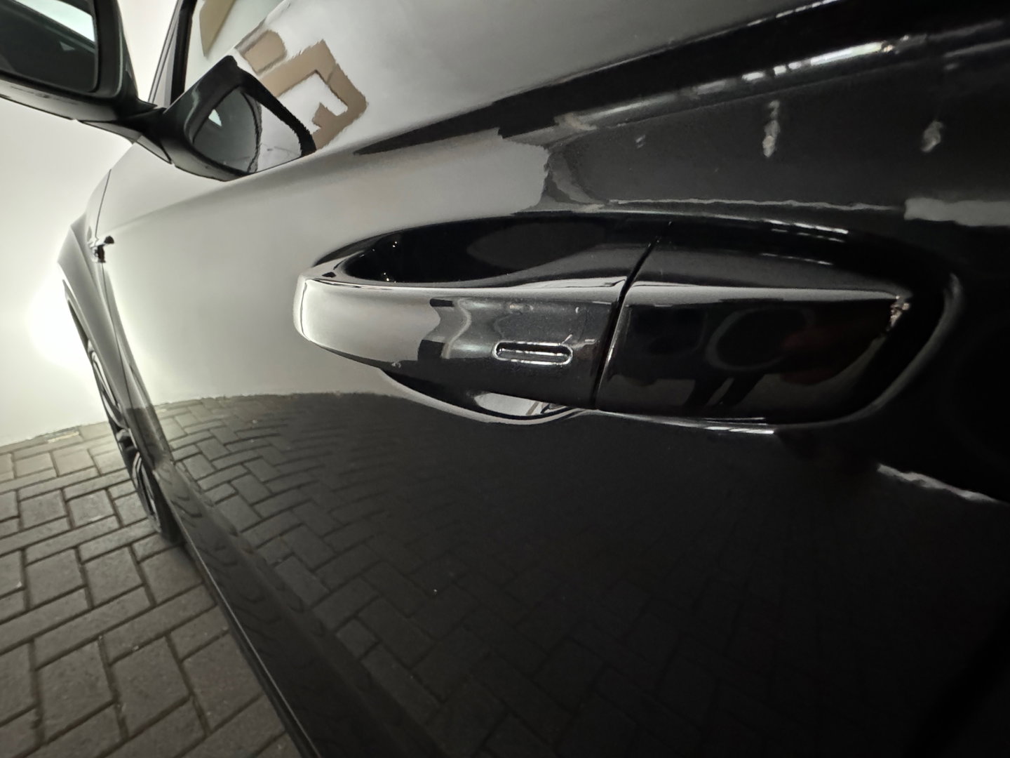 Volkswagen T-Roc 2.0 TSI 4Motion R-Line Business+ Pano|Keyless