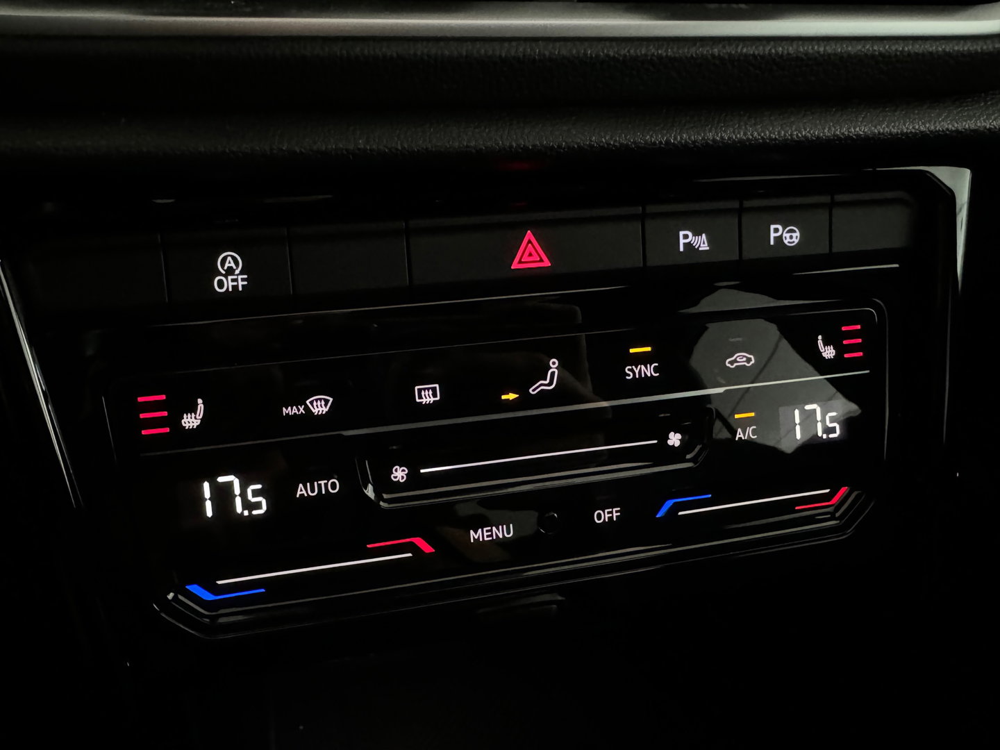 Volkswagen T-Roc 2.0 TSI 4Motion R-Line Business+ Pano|Keyless