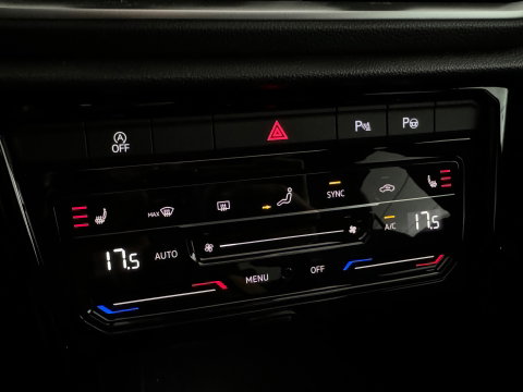 Volkswagen T-Roc 2.0 TSI 4Motion R-Line Business+ Pano|Keyless