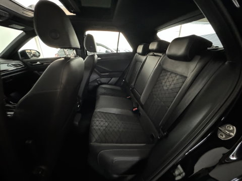Volkswagen T-Roc 2.0 TSI 4Motion R-Line Business+ Pano|Keyless