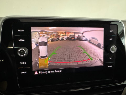 Volkswagen T-Roc 2.0 TSI 4Motion R-Line Business+ Pano|Keyless