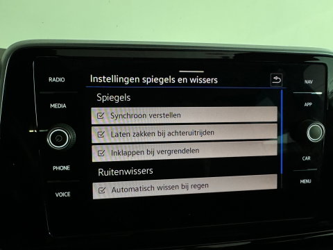 Volkswagen T-Roc 2.0 TSI 4Motion R-Line Business+ Pano|Keyless