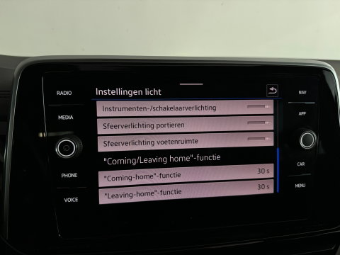 Volkswagen T-Roc 2.0 TSI 4Motion R-Line Business+ Pano|Keyless