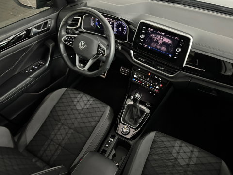 Volkswagen T-Roc 2.0 TSI 4Motion R-Line Business+ Pano|Keyless