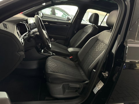 Volkswagen T-Roc 2.0 TSI 4Motion R-Line Business+ Pano|Keyless