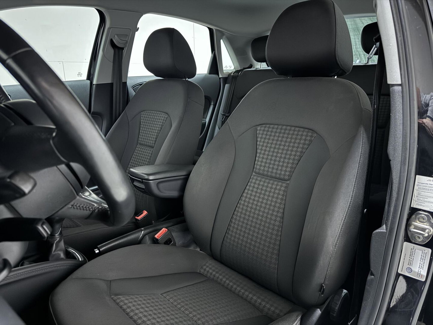 Audi A1 Sportback 1.2 TFSI Sport Navi Cruise Airco NAP