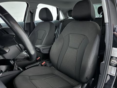 Audi A1 Sportback 1.2 TFSI Sport Navi Cruise Airco NAP