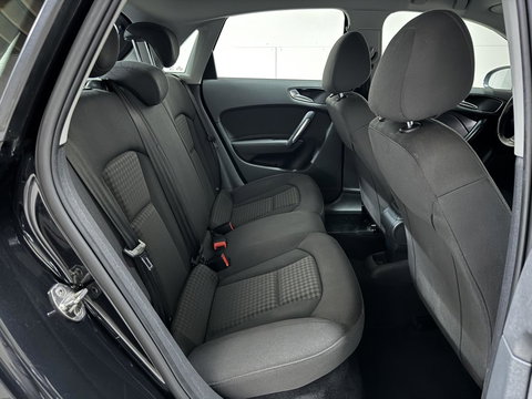 Audi A1 Sportback 1.2 TFSI Sport Navi Cruise Airco NAP