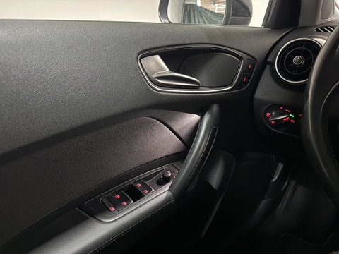 Audi A1 Sportback 1.2 TFSI Sport Navi Cruise Airco NAP