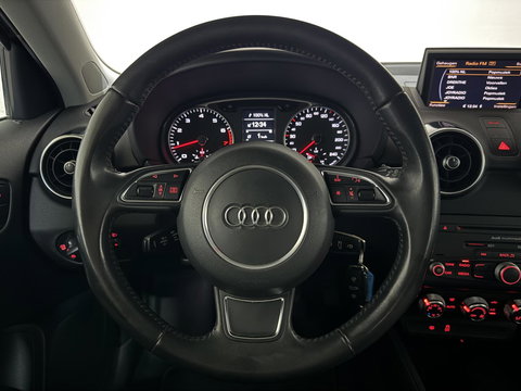 Audi A1 Sportback 1.2 TFSI Sport Navi Cruise Airco NAP