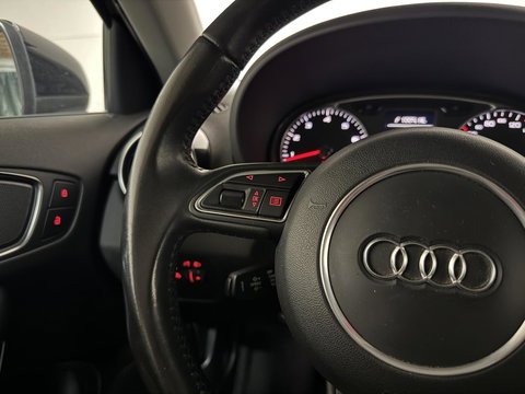Audi A1 Sportback 1.2 TFSI Sport Navi Cruise Airco NAP