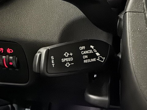 Audi A1 Sportback 1.2 TFSI Sport Navi Cruise Airco NAP