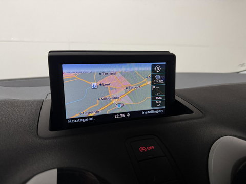 Audi A1 Sportback 1.2 TFSI Sport Navi Cruise Airco NAP