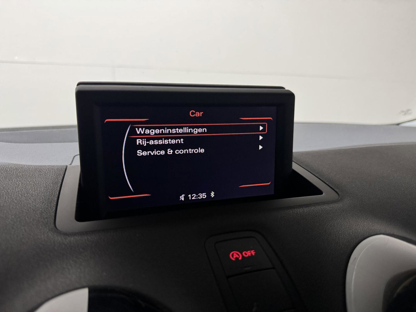 Audi A1 Sportback 1.2 TFSI Sport Navi Cruise Airco NAP