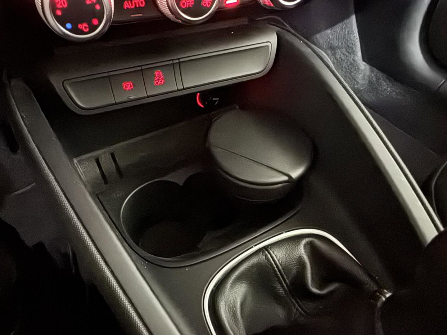 Audi A1 Sportback 1.2 TFSI Sport Navi Cruise Airco NAP