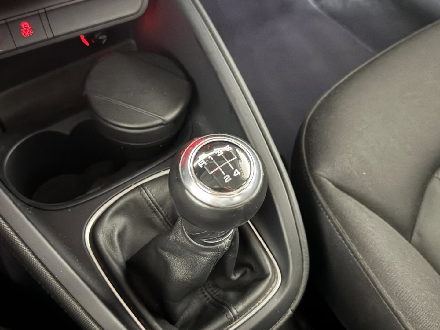 Audi A1 Sportback 1.2 TFSI Sport Navi Cruise Airco NAP