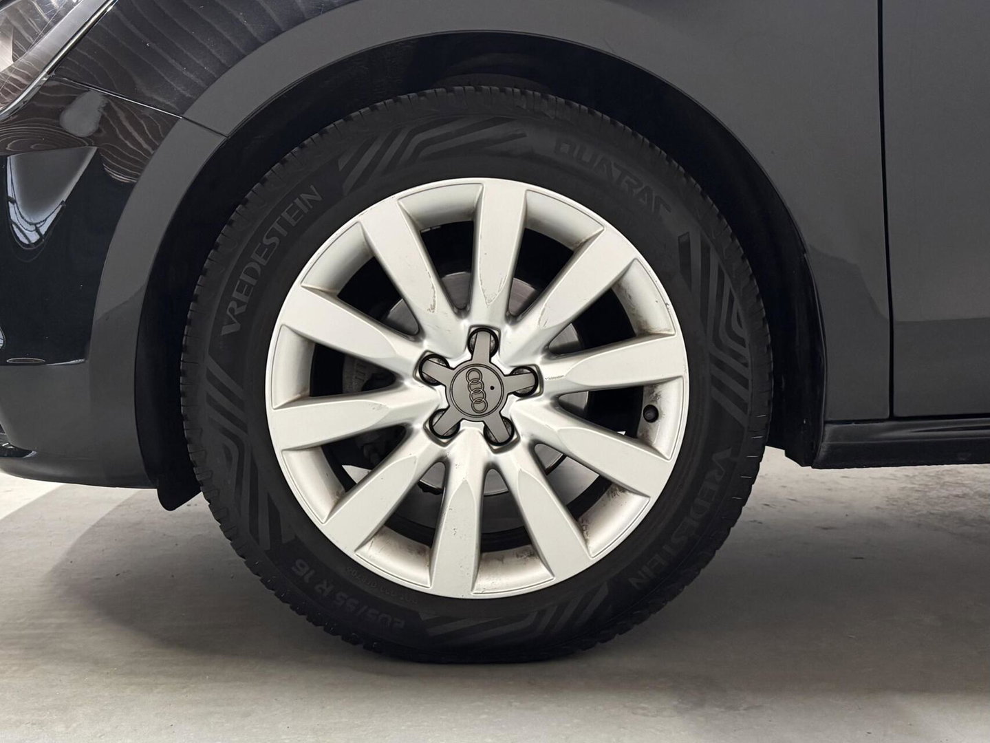 Audi A1 Sportback 1.2 TFSI Sport Navi Cruise Airco NAP