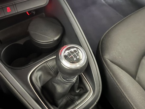 Audi A1 Sportback 1.2 TFSI Sport Navi Cruise Airco NAP