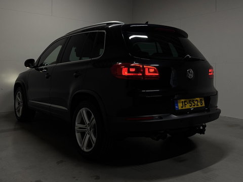 Volkswagen Tiguan 1.4 TSI Sport&Style DSG Navi Cruise Camera Trekh.