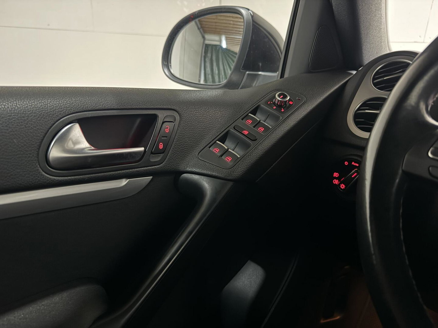 Volkswagen Tiguan 1.4 TSI Sport&Style DSG Navi Cruise Camera Trekh.