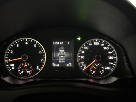 Volkswagen Tiguan 1.4 TSI Sport&Style DSG Navi Cruise Camera Trekh.