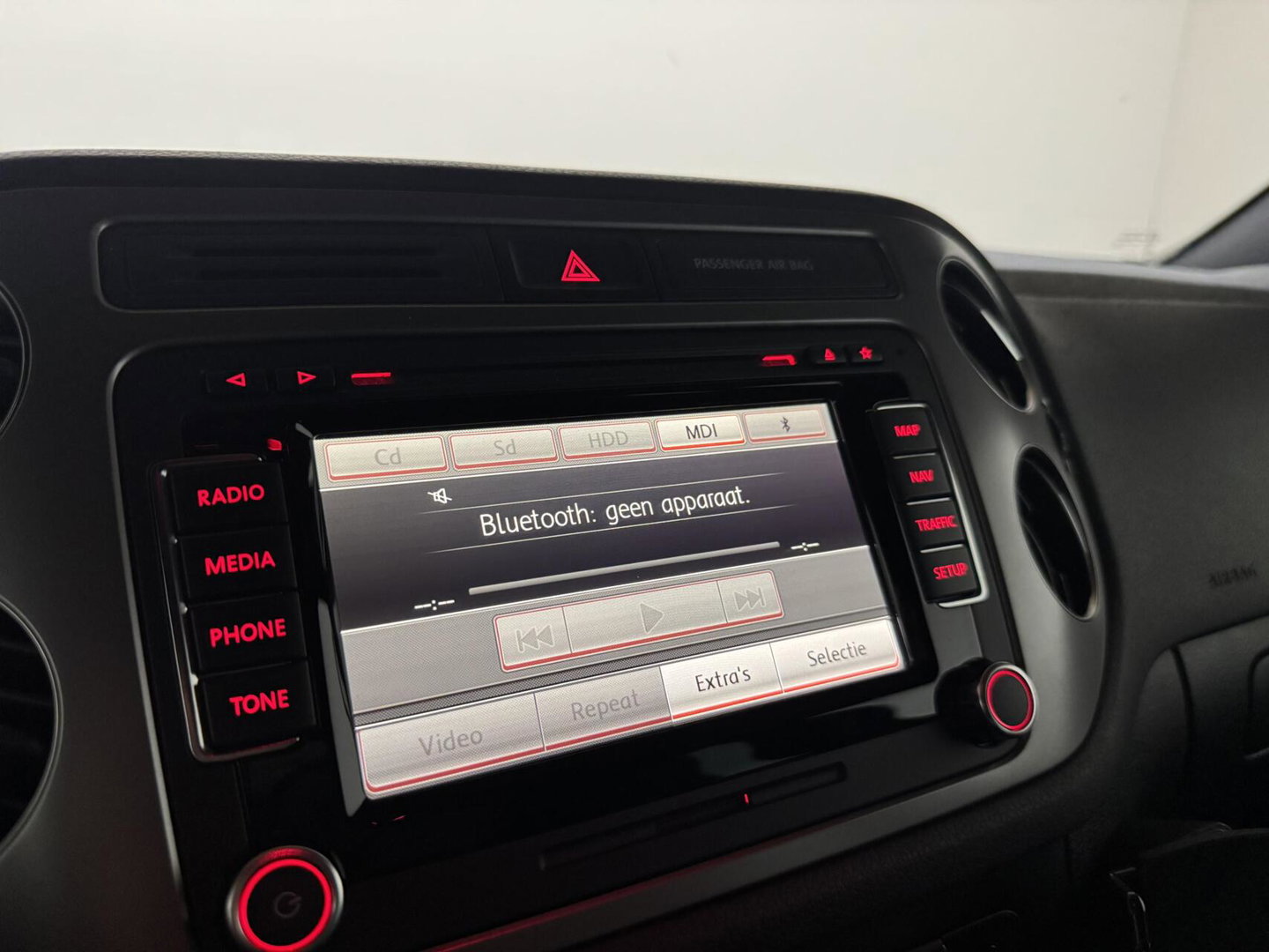 Volkswagen Tiguan 1.4 TSI Sport&Style DSG Navi Cruise Camera Trekh.