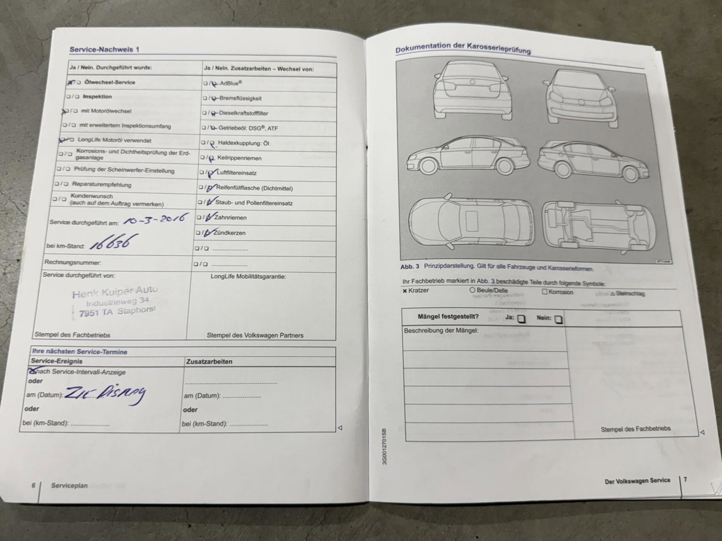 Volkswagen Tiguan 1.4 TSI Sport&Style DSG Navi Cruise Camera Trekh.