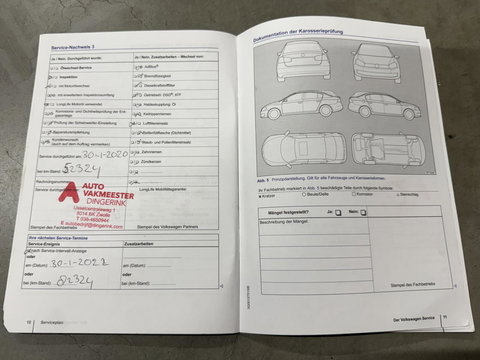 Volkswagen Tiguan 1.4 TSI Sport&Style DSG Navi Cruise Camera Trekh.