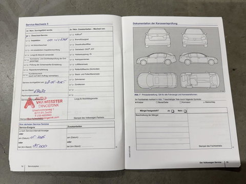 Volkswagen Tiguan 1.4 TSI Sport&Style DSG Navi Cruise Camera Trekh.