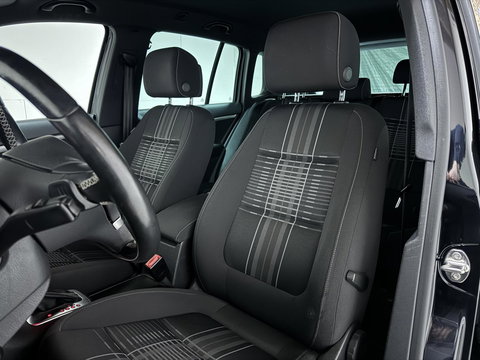 Volkswagen Tiguan 1.4 TSI Sport&Style DSG Navi Cruise Camera Trekh.